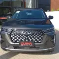 CAOA CHERY TIGGO 7 1.5 TCI TURBO FLEX SPORT CVT CAOA CHERY TIGGO 7 1.5 TCI TURBO FLEX SPORT CVT