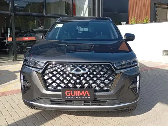 CAOA CHERY-TIGGO 7-1.5 TCI TURBO FLEX SPORT CVT CAOA CHERY-TIGGO 7-2025