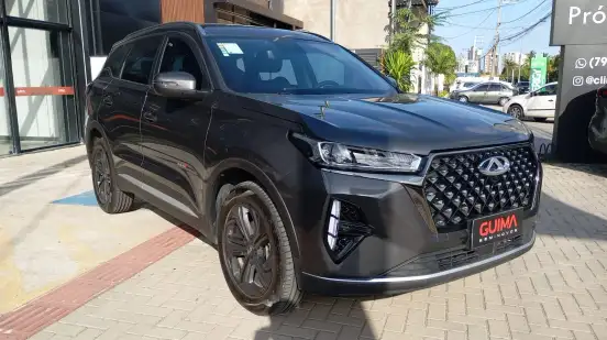 CAOA CHERY-TIGGO 7-2025