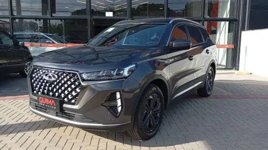 CAOA CHERY-TIGGO 7-2025