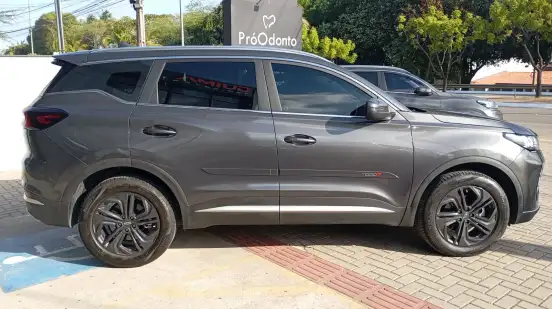 CAOA CHERY-TIGGO 7-2025