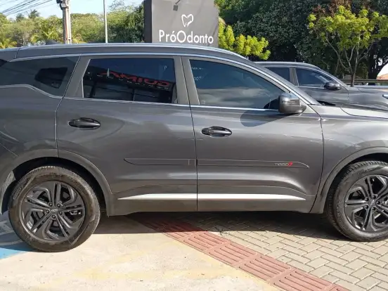 CAOA CHERY-TIGGO 7-1.5 TCI TURBO FLEX SPORT CVT CAOA CHERY-TIGGO 7-2025