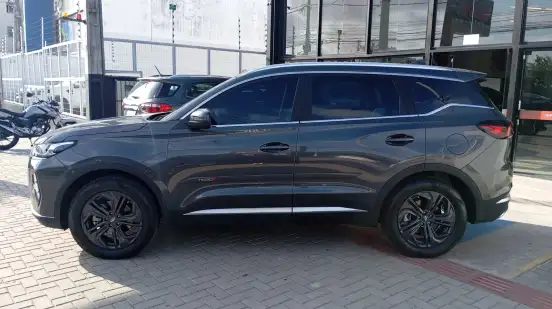 CAOA CHERY-TIGGO 7-2025