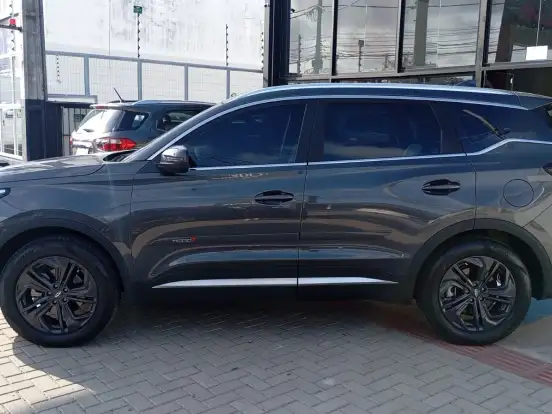 CAOA CHERY-TIGGO 7-1.5 TCI TURBO FLEX SPORT CVT CAOA CHERY-TIGGO 7-2025