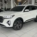 CAOA CHERY TIGGO 7 1.5 TCI TURBO FLEX SPORT CVT CAOA CHERY TIGGO 7 1.5 TCI TURBO FLEX SPORT CVT