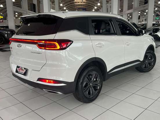 CAOA CHERY-TIGGO 7-1.5 TCI TURBO FLEX SPORT CVT CAOA CHERY-TIGGO 7-2025