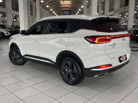 CAOA CHERY-TIGGO 7-2025