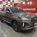 CAOA CHERY TIGGO 7 1.5 TCI TURBO FLEX SPORT CVT CAOA CHERY TIGGO 7 1.5 TCI TURBO FLEX SPORT CVT