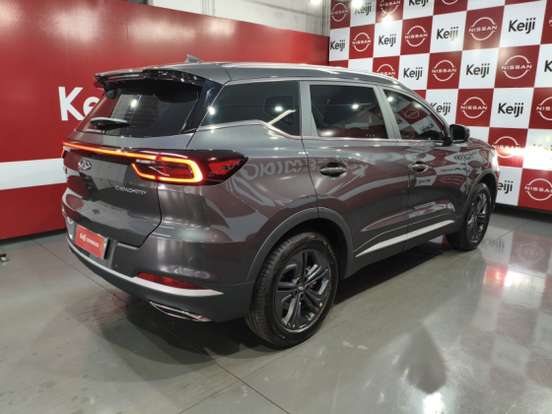 CAOA CHERY-TIGGO 7-1.5 TCI TURBO FLEX SPORT CVT CAOA CHERY-TIGGO 7-2026