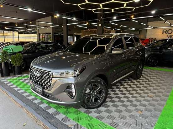 CAOA CHERY-TIGGO 7-1.5 TCI TURBO FLEX SPORT CVT CAOA CHERY-TIGGO 7-2024