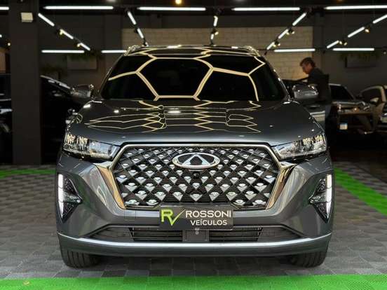 CAOA CHERY-TIGGO 7-2024