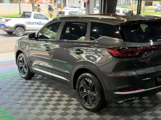 CAOA CHERY-TIGGO 7-1.5 TCI TURBO FLEX SPORT CVT CAOA CHERY-TIGGO 7-2024