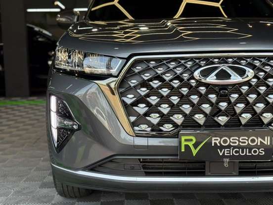 CAOA CHERY-TIGGO 7-2024