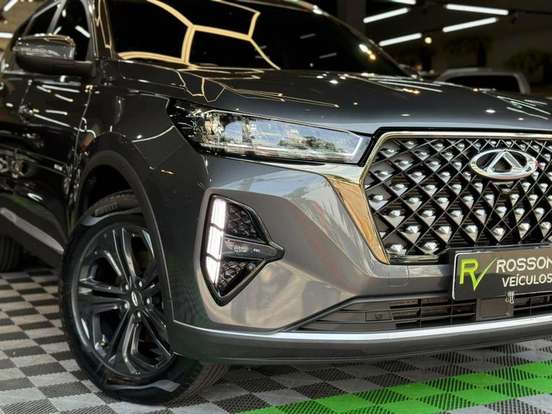 CAOA CHERY-TIGGO 7-2024