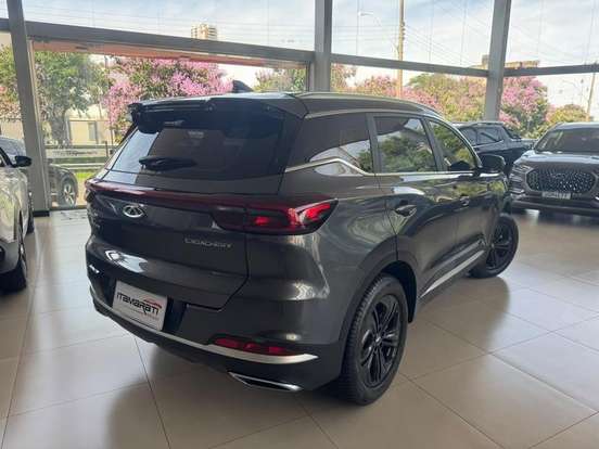 CAOA CHERY-TIGGO 7-2025