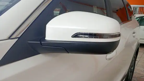 CAOA CHERY-TIGGO 7 PRO-1.5 TCI FLEX HYBRID CVT CAOA CHERY-TIGGO 7 PRO-2022