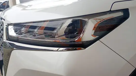 CAOA CHERY-TIGGO 7 PRO-1.5 TCI FLEX HYBRID CVT CAOA CHERY-TIGGO 7 PRO-2022