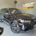 CAOA CHERY TIGGO 7 PRO 1.5 TCI FLEX HYBRID MAX DRIVE CVT CAOA CHERY TIGGO 7 PRO 1.5 TCI FLEX HYBRID MAX DRIVE CVT