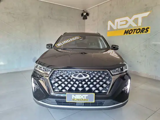 CAOA CHERY-TIGGO 7 PRO-1.5 TCI FLEX HYBRID MAX DRIVE CVT CAOA CHERY-TIGGO 7 PRO-2024