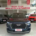 CAOA CHERY TIGGO 7 PRO 1.6 TGDI GASOLINA DCT CAOA CHERY TIGGO 7 PRO 1.6 TGDI GASOLINA DCT