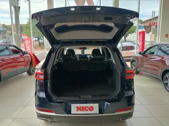 CAOA CHERY-TIGGO 7 PRO-2023