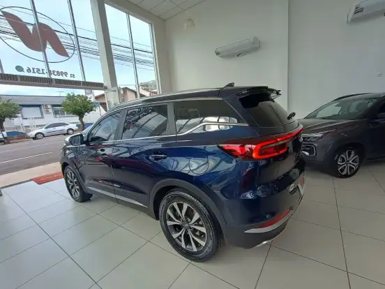 CAOA CHERY-TIGGO 7 PRO-1.6 TGDI GASOLINA DCT CAOA CHERY-TIGGO 7 PRO-2023