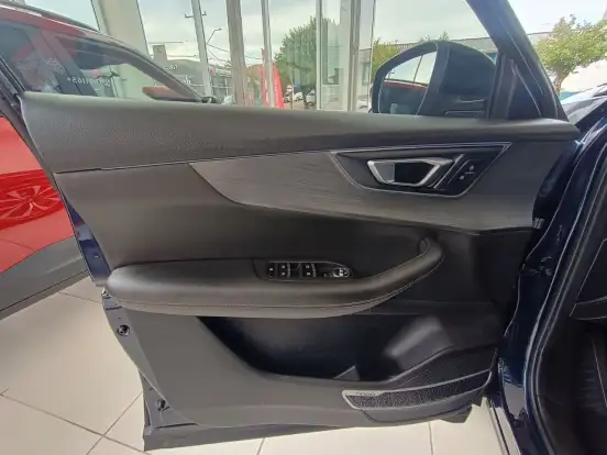 CAOA CHERY-TIGGO 7 PRO-1.6 TGDI GASOLINA DCT CAOA CHERY-TIGGO 7 PRO-2023