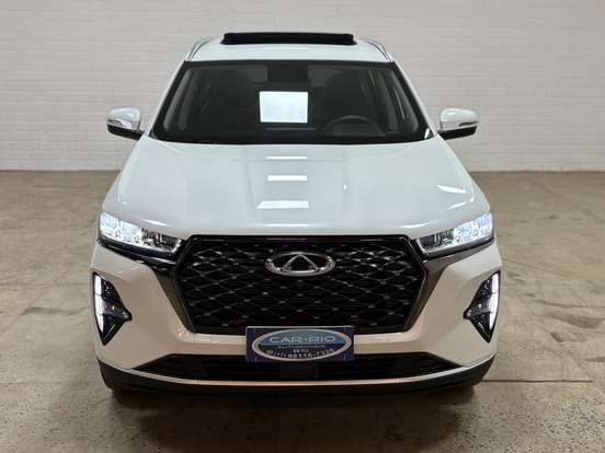 CAOA CHERY-TIGGO 7 PRO-1.5 TCI FLEX HYBRID CVT CAOA CHERY-TIGGO 7 PRO-2023