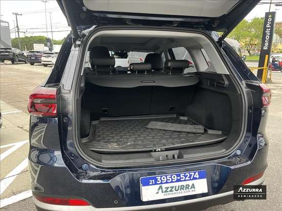 CAOA CHERY-TIGGO 7 PRO-1.5 TCI FLEX HYBRID MAX DRIVE CVT CAOA CHERY-TIGGO 7 PRO-2025