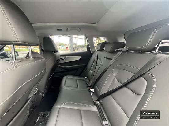 CAOA CHERY-TIGGO 7 PRO-1.5 TCI FLEX HYBRID MAX DRIVE CVT CAOA CHERY-TIGGO 7 PRO-2025