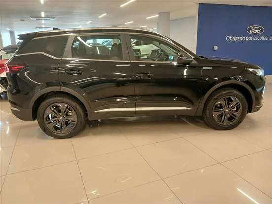 CAOA CHERY-TIGGO 7 PRO-1.5 TCI FLEX HYBRID MAX DRIVE CVT CAOA CHERY-TIGGO 7 PRO-2026