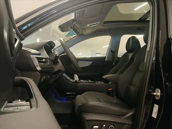 CAOA CHERY-TIGGO 7 PRO-2026