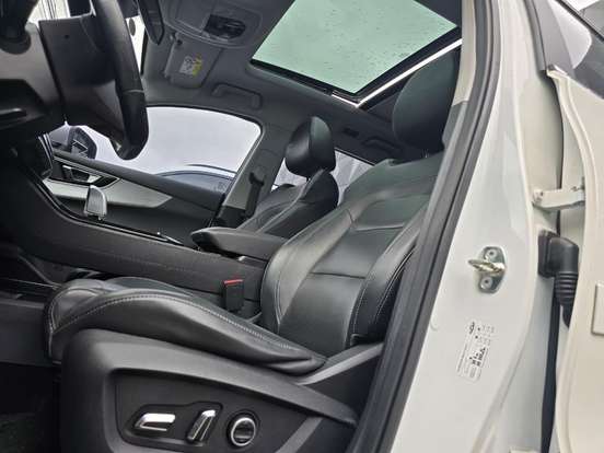 CAOA CHERY-TIGGO 7 PRO-1.6 TGDI GASOLINA DCT CAOA CHERY-TIGGO 7 PRO-2022