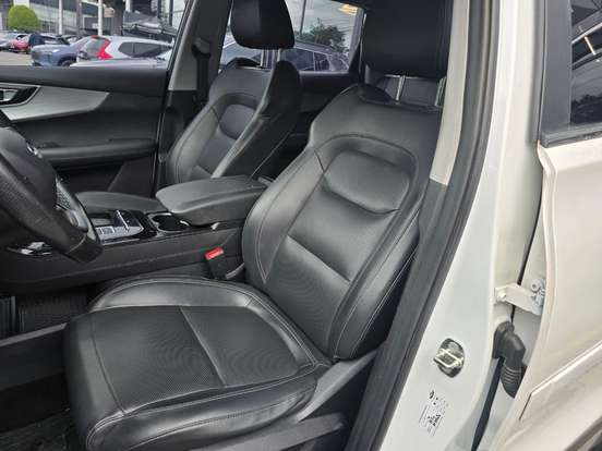 CAOA CHERY-TIGGO 7 PRO-2022