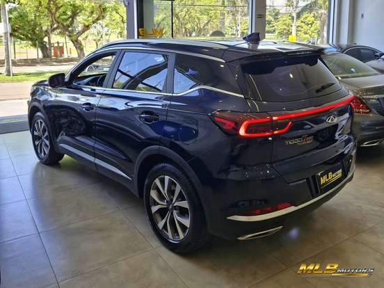CAOA CHERY-TIGGO 7 PRO-1.6 TGDI GASOLINA MAX DRIVE DCT CAOA CHERY-TIGGO 7 PRO-2023
