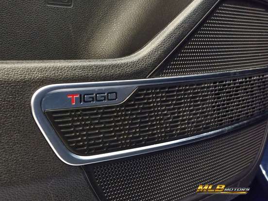 CAOA CHERY-TIGGO 7 PRO-2023