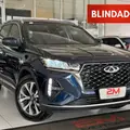 CAOA CHERY TIGGO 7 PRO 1.6 TGDI GASOLINA MAX DRIVE DCT CAOA CHERY TIGGO 7 PRO 1.6 TGDI GASOLINA MAX DRIVE DCT