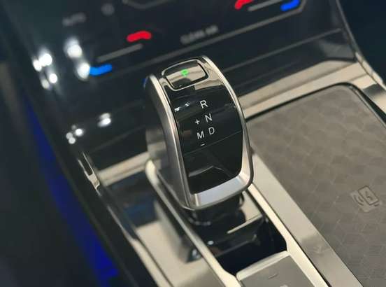 CAOA CHERY-TIGGO 7 PRO-2023