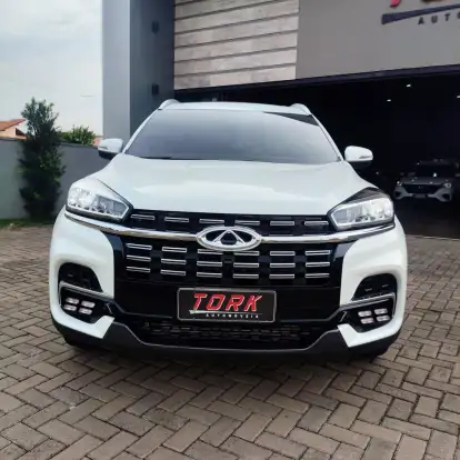 CAOA CHERY-TIGGO 8-2022