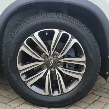 CAOA CHERY-TIGGO 8-2022