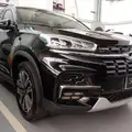 CAOA CHERY TIGGO 8 1.6 TGDI GASOLINA FOUNDER'S EDITION DCT CAOA CHERY TIGGO 8 1.6 TGDI GASOLINA FOUNDER'S EDITION DCT