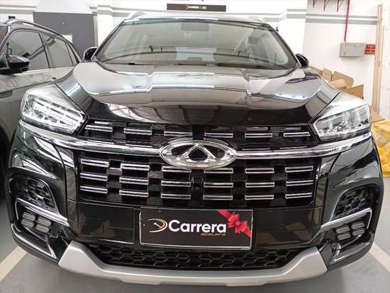 CAOA CHERY-TIGGO 8-2022