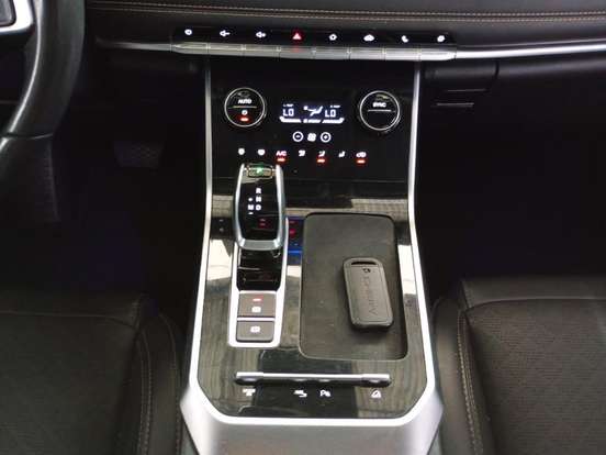 CAOA CHERY-TIGGO 8-1.6 TGDI GASOLINA FOUNDER'S EDITION DCT CAOA CHERY-TIGGO 8-2022
