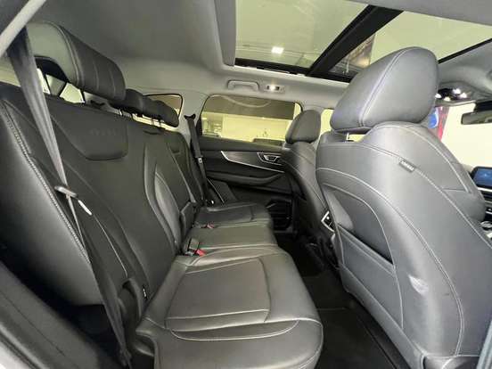 CAOA CHERY-TIGGO 8-1.6 TGDI GASOLINA TXS DCT CAOA CHERY-TIGGO 8-2022