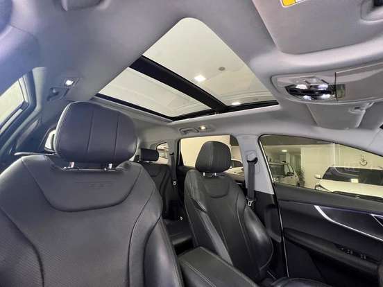 CAOA CHERY-TIGGO 8-1.6 TGDI GASOLINA TXS DCT CAOA CHERY-TIGGO 8-2022