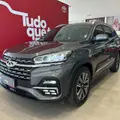 CAOA CHERY TIGGO 8 1.6 TGDI GASOLINA TXS DCT CAOA CHERY TIGGO 8 1.6 TGDI GASOLINA TXS DCT
