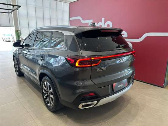 CAOA CHERY-TIGGO 8-2022