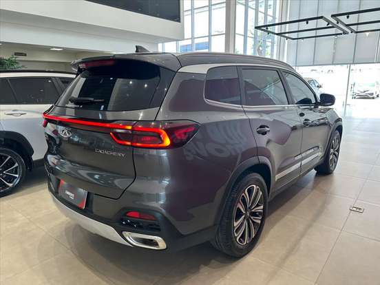 CAOA CHERY-TIGGO 8-2022