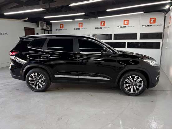 CAOA CHERY-TIGGO 8-1.6 TGDI GASOLINA TXS DCT CAOA CHERY-TIGGO 8-2021