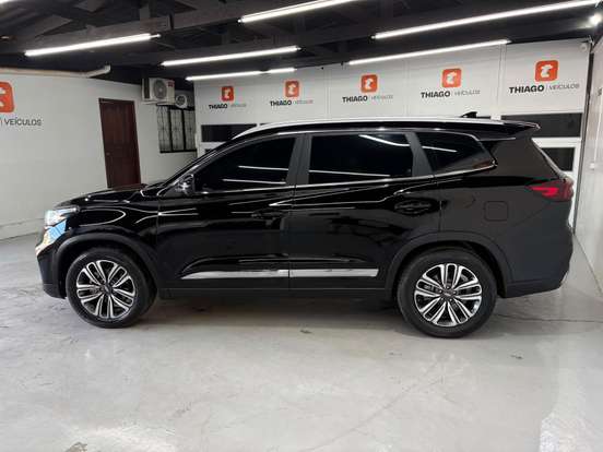 CAOA CHERY-TIGGO 8-2021